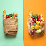 Одноразові пакети