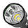 Ліхтар тактичний Mactronic Black Eye 1550 (1550 Lm) Recharg Type-C (THH0047), фото 7