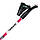 Палиці для скандинавської ходьби Gabel Vario S-9.6 Fucsia (7008350620000), фото 3