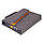 Набір столових приборів Bo-Camp Picnic 16 Pieces 4 Person Grey (7504340), фото 4