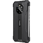 Blackview BL8800 Pro 8/128GB Black Захищений смартфон MediaTek Dimensity 700 8380 мАг, фото 3