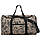 Сумка дорожня Semi Line 52 Brown Camo (A3032-3), фото 3