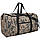 Сумка дорожня Semi Line 52 Brown Camo (A3032-3), фото 4