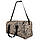 Сумка дорожня Semi Line 52 Brown Camo (A3032-3), фото 6