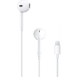 Дротові навушники Apple iPhone EarPods with роз'ємом Lightning Connector (MMTN2), фото 8