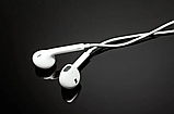 Дротові навушники Apple iPhone EarPods with роз'ємом Lightning Connector (MMTN2), фото 9