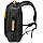 Сумка-рюкзак Semi Line USB 16 Black (L2008), фото 5