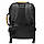 Сумка-рюкзак Semi Line USB 16 Black (L2008), фото 6