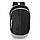 Рюкзак міський Semi Line 10 Grey/Black (A3000-1), фото 3