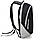 Рюкзак міський Semi Line 10 Grey/Black (A3000-1), фото 4