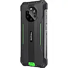 Blackview BL8800 Pro 8/128GB Green Захищений смартфон MediaTek Dimensity 700 8380 мАг, фото 5