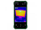 Blackview BL8800 Pro 8/128GB Green Захищений смартфон MediaTek Dimensity 700 8380 мАг, фото 6