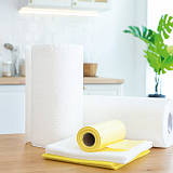 Паперова гігієнічна продукція