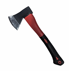 Сокира з фібергласовою ручкою 0.5 кг