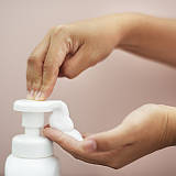 Засоби для догляду та гігієни