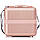 Бьюті-кейс Semi Line 16L Rose (T5664-2), фото 5