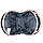 Бьюті-кейс Semi Line 5L Black/Pink Cream (T5671-1), фото 3