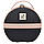 Бьюті-кейс Semi Line 5L Black/Pink Cream (T5671-1), фото 4