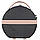 Бьюті-кейс Semi Line 5L Black/Pink Cream (T5671-1), фото 6
