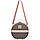 Бьюті-кейс Semi Line 5L Brown/Pink Cream (T5673-1), фото 4