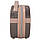 Бьюті-кейс Semi Line 5L Brown/Pink Cream (T5673-1), фото 6