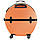 Валіза Semi Line 20" (S) Orange/Black (T5675-2), фото 6