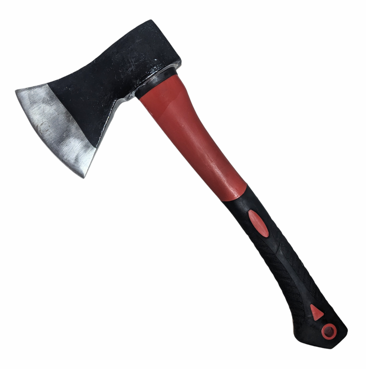 Сокира з фібергласовою ручкою 1,5 кг, фото 1