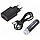 Ліхтар професійний Mactronic Beemer 4 (350 Lm + UV 390 nm) Ultraviolet Focus USB Recharg (PWL0021), фото 9