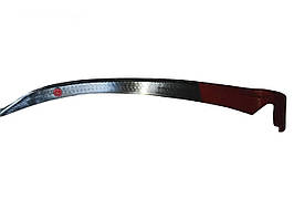 Коса Сайга Люкс 60 см