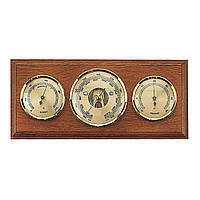 Метеостанція Moller 203223 Oak Country-Style (203223)