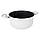 Набір посуду Gimex Cookware Set induction 7 предметів White (6977221), фото 4