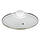 Набір посуду Gimex Cookware Set induction 7 предметів White (6977221), фото 8