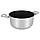 Набір посуду Gimex Cookware Set induction 8 предметів Silver (6977227), фото 4
