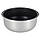 Набір посуду Gimex Cookware Set induction 8 предметів Silver (6977227), фото 6