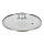 Набір посуду Gimex Cookware Set induction 8 предметів Silver (6977227), фото 10