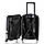 Валіза Swissbrand Verbier (M) Black (SWB_LHVER001M), фото 4