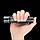 Ліхтар тактичний Mactronic Black Eye 1100 (1100 Lm) Recharg Type-C (THH0048), фото 6