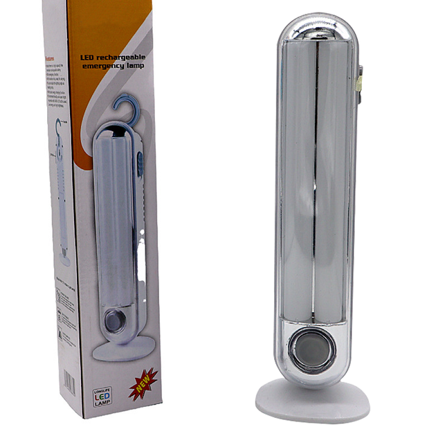 Фонарь YL-8682T-S
