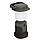 Ліхтар кемпінговий Bo-Camp Nodus High Power LED 100 Lumen Black/Anthracite (5818890), фото 3