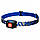 Ліхтар налобний Mactronic Rebel (400 Lm) Cool White/Warm White/Red LED USB Rechargeable (AHL0062), фото 4