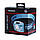 Ліхтар налобний Mactronic Base Camp (360 Lm) Cool White/Warm White/Red LED USB Recharge (AHL0112), фото 4