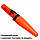 Ліхтар пожежний Mactronic M-Fire 03 (180 Lm) Magnetic Switch Ex-ATEX (PHH0212), фото 10