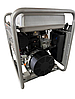 Генератор дизельний інверторний KEMAGE KM-10000ioE 8.0/8.7kVA 220/380В, фото 6