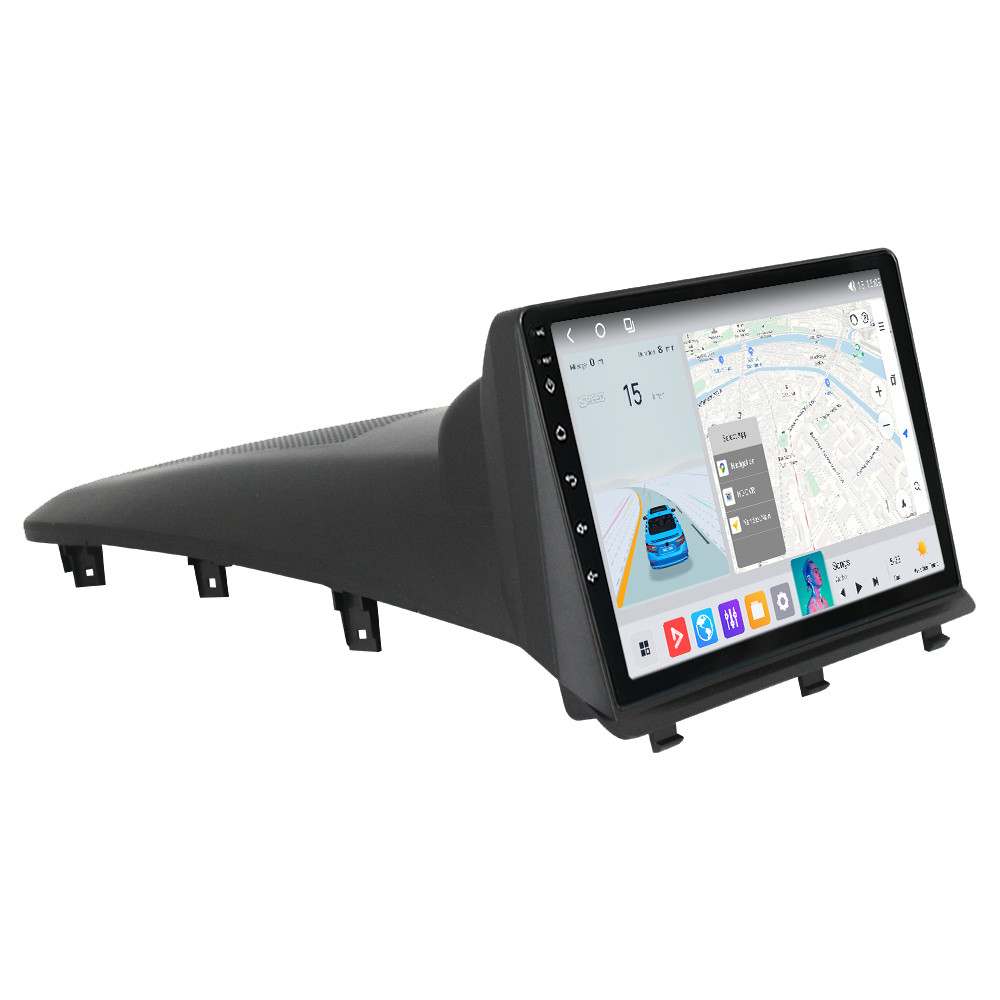 Штатна магнітола Mekede MN Opel Antara 1 (2006 - 2017р) IPS, фото 1