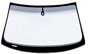 Скло лобове Audi A6 C6 04-11 KOMBI/SEDAN Securit VIN, молд.