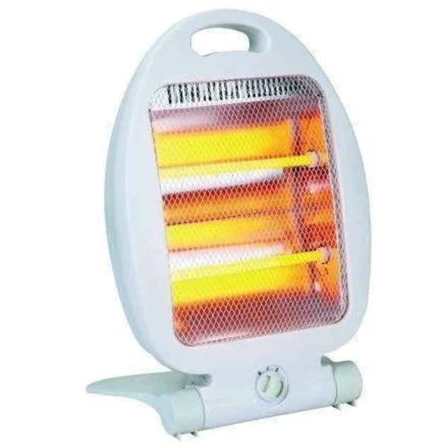 Кварцовий нагрівач Heater CB-7745 Crownberg Quartz -800 Вт