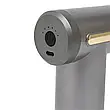 Масажер м'язовий ручний Massage Gun Акумуляторний перкусійний Масажний 4 насадки для рук ніг шиї, фото 8