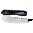 Праска-Гребінь випрямляч для бороди та волосся Beard Hair Straightener EL-1319, фото 8