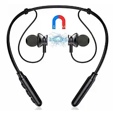 Бездротові навушники Bluetooth гарнітура Sport Wireless M8, фото 3