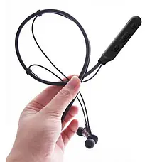 Бездротові навушники Bluetooth гарнітура Sport Wireless M8, фото 5